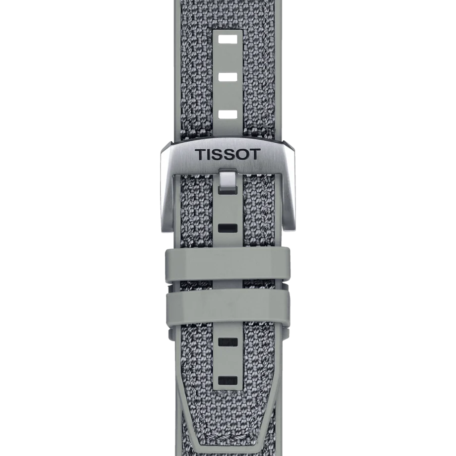 Men's Tissot Seastar 1000 Chronograph Watch -T120.417.17.081.01