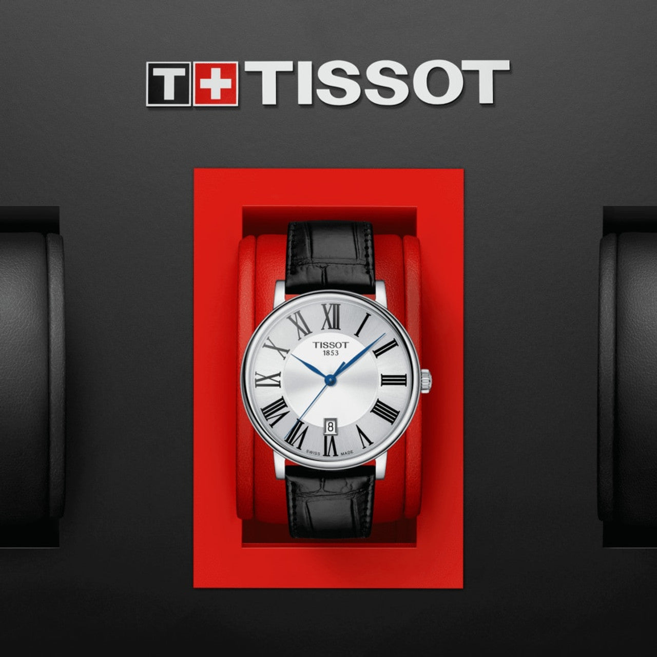 Tissot Carson Premium - T122.410.16.033.00