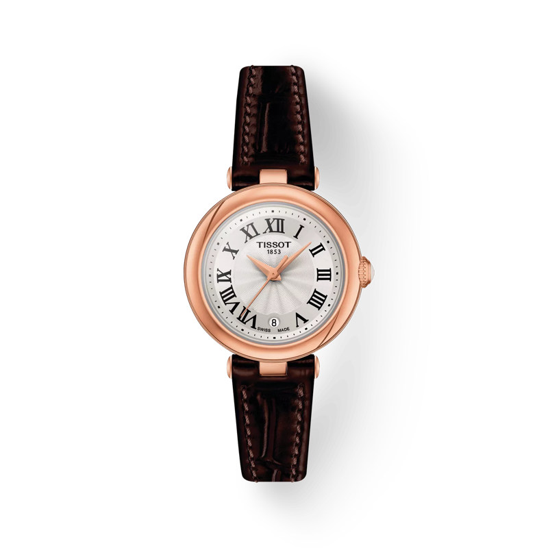 Women's Tissot Bellissima Small Lady Watch T126.010.36.013.00
