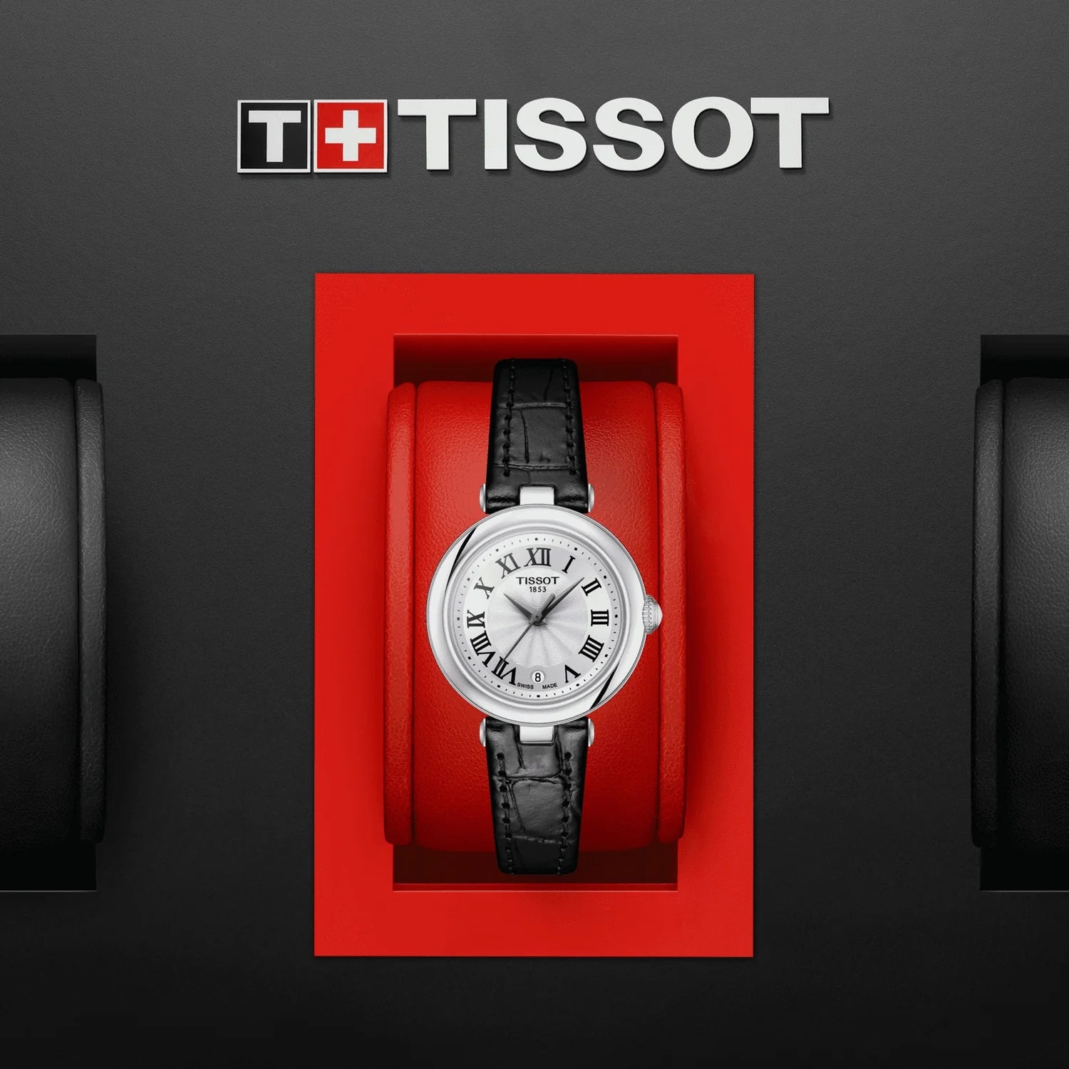 Women's Tissot Bellissima Small Lady watch T126.010.16.013.00