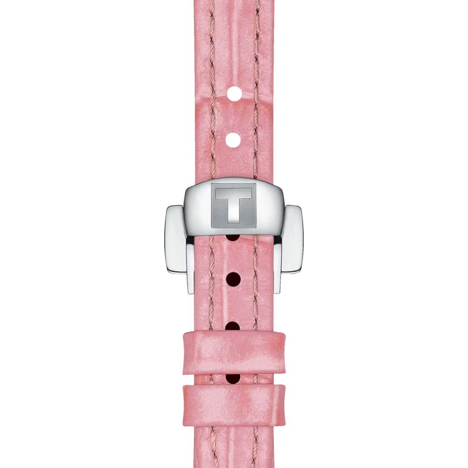 Women's Tissot Bellissima Watch - T126.010.16.013.01