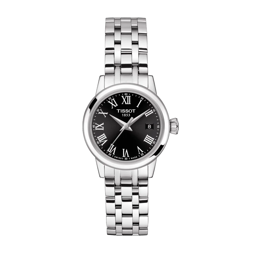 Tissot Classic Dream Lady Watch - T129.210.11.053.00