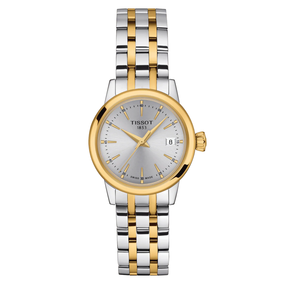 Tissot Classic Dream Lady Watch -  T129.210.22.031.00