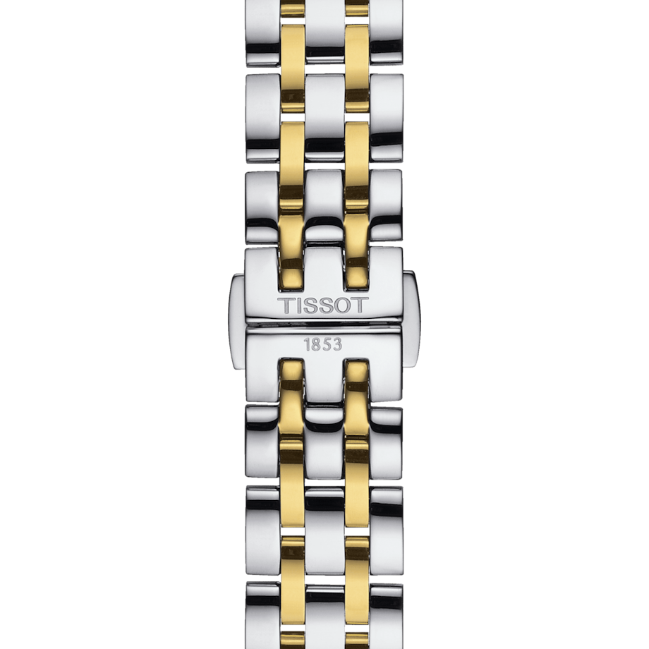 Tissot Classic Dream Lady Watch -  T129.210.22.031.00