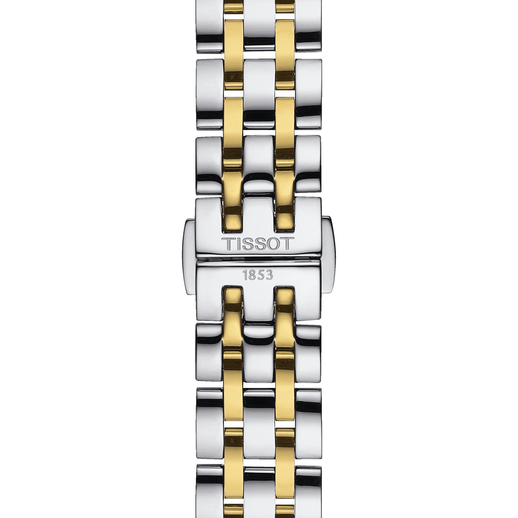 Tissot Classic Dream Lady Watch - T129.210.22.263.00