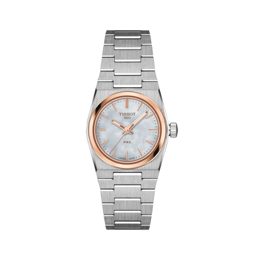 Women's Tissot PRX Watch-T137.010.21.111.00