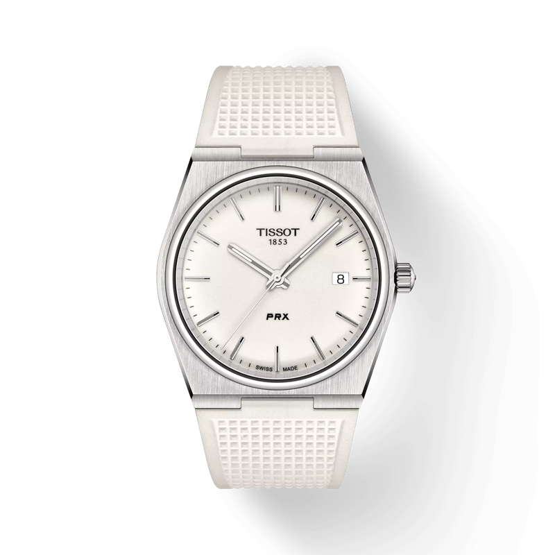 Men's Tissot Prx Watch - T1374101701100