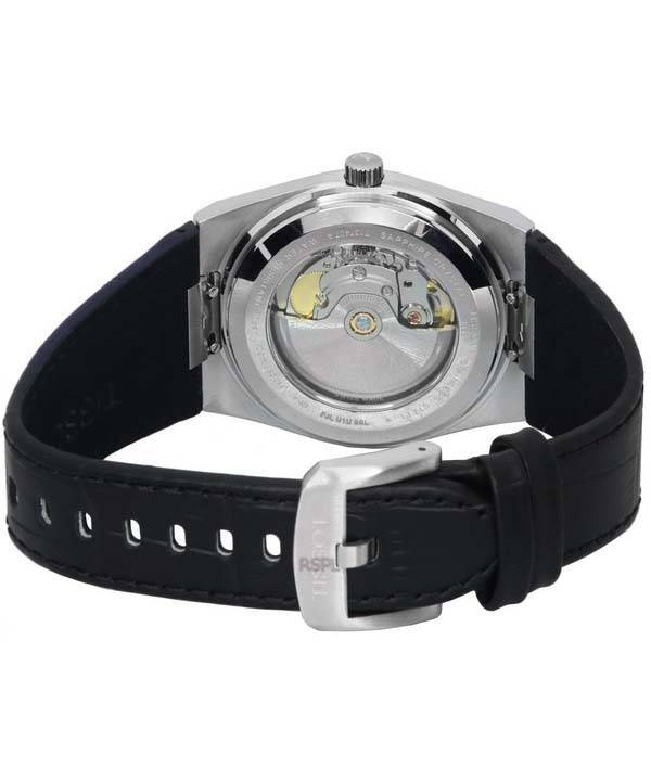 Men's Tissot PRX Powermatic 80 Watch - T137.407.16.051.00