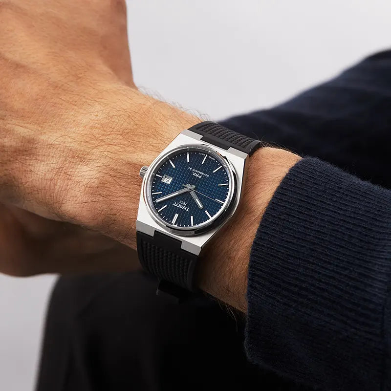 Tissot PRX Powermatic 80 40mm - T137.407.17.041.00