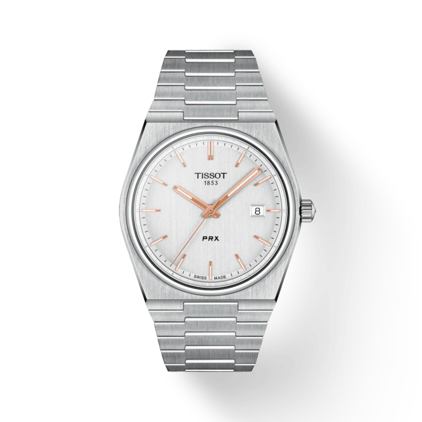 Men's Tissot PRX Watch - T137.410.11.031.00