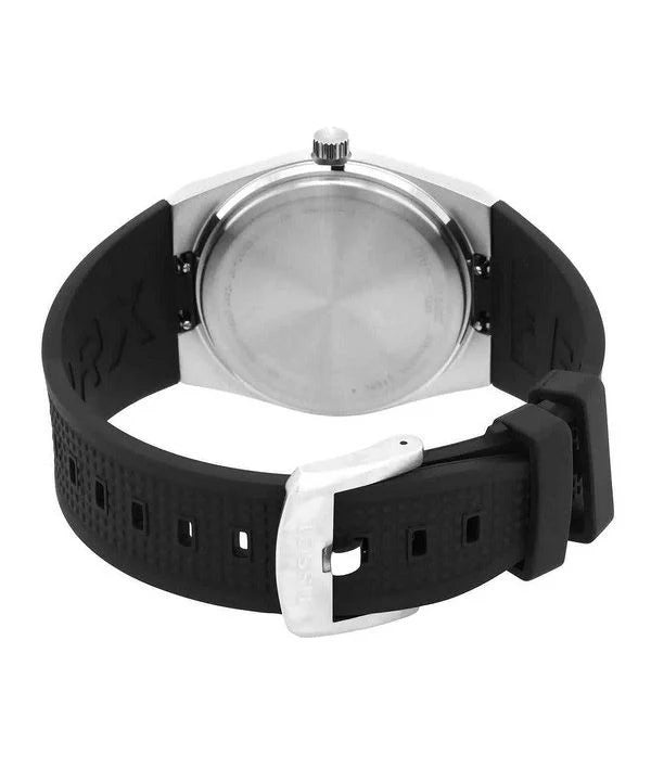 Men's Tissot Quartz Blue Dial Prx Rubber - T137.410.17.041.00