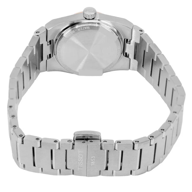 Women's Tissot PRX Watch-T137.010.21.111.00