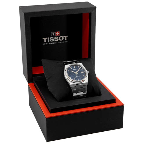 Tissot PRX Powermatic 80 40mm - T137.407.11.041.00
