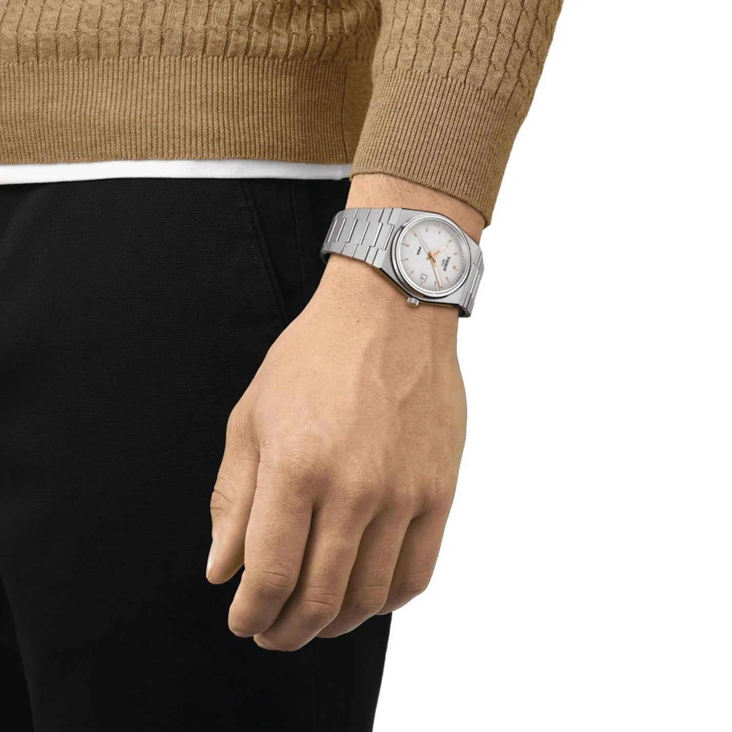 Men's Tissot PRX 40mm Watch - T137.410.11.031.00