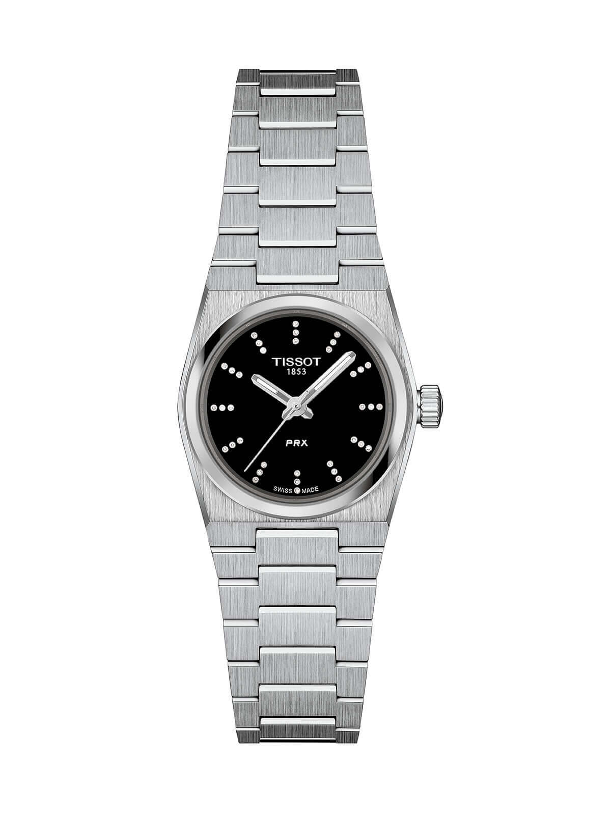 Women's Tissot PRX 25mm Watch - T137.010.11.056.00