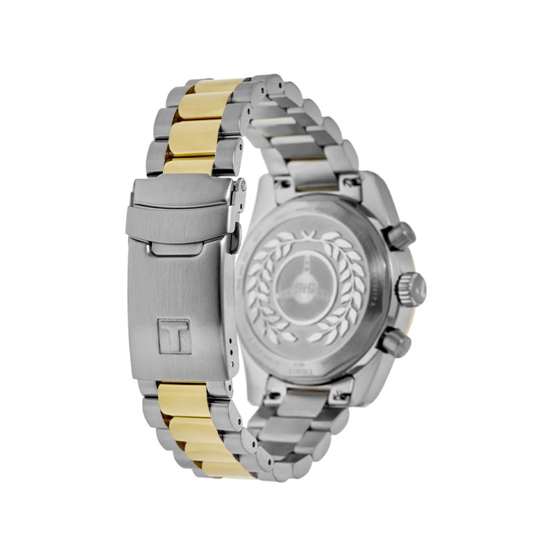 Men's Tissot PR516 Quartz Chronograph Watch - T149.417.22.051.00