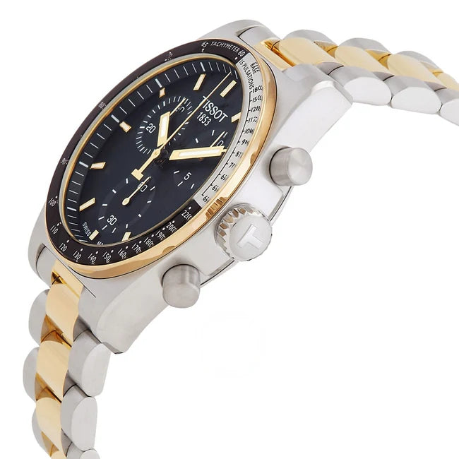 Men's Tissot PR516 Quartz Chronograph Watch - T149.417.22.051.00