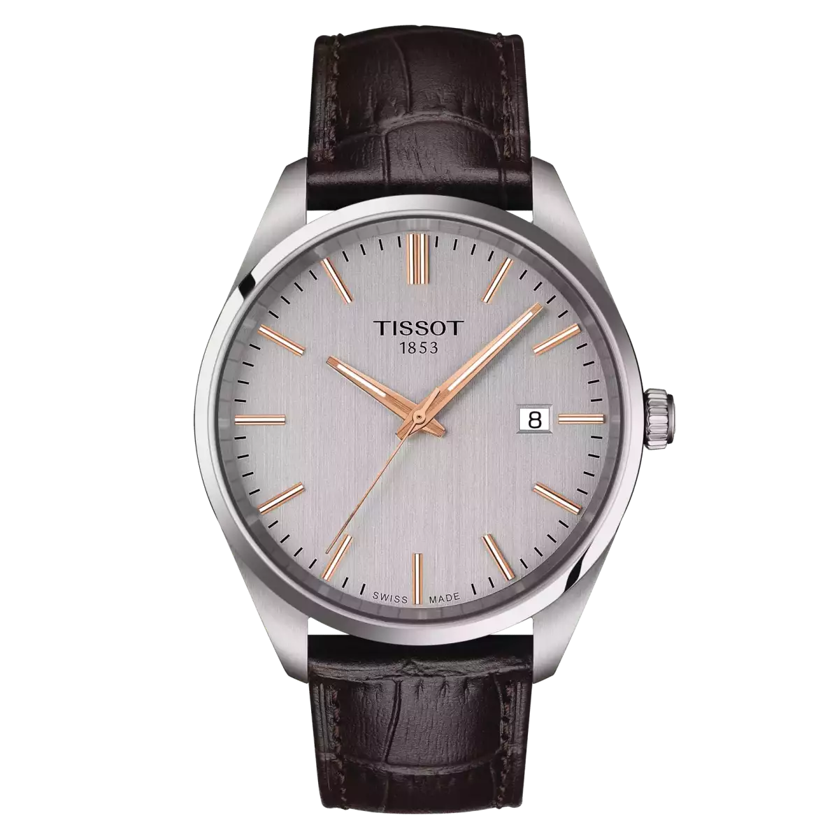 Men's Tissot PR 100 Quartz Watch -T150.410.16.031.00