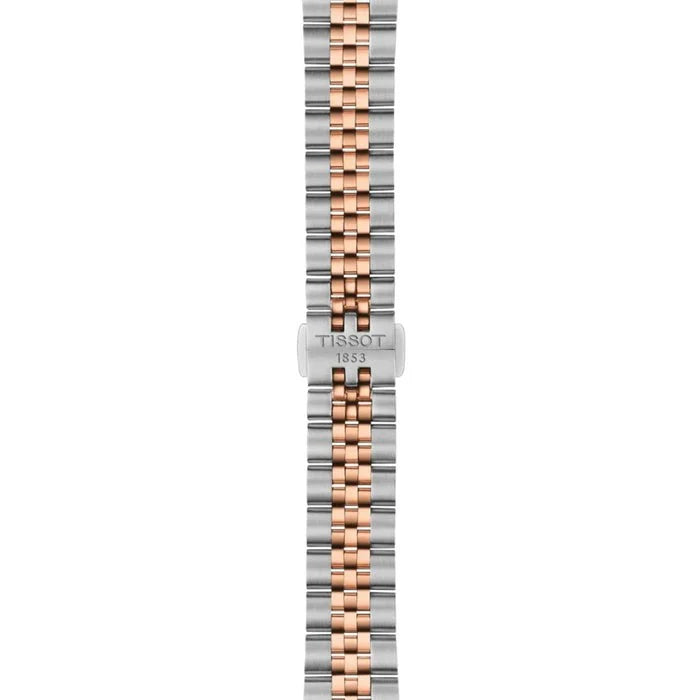 Women's Tissot Ballade 34mm Watch - T156.210.22.031.01
