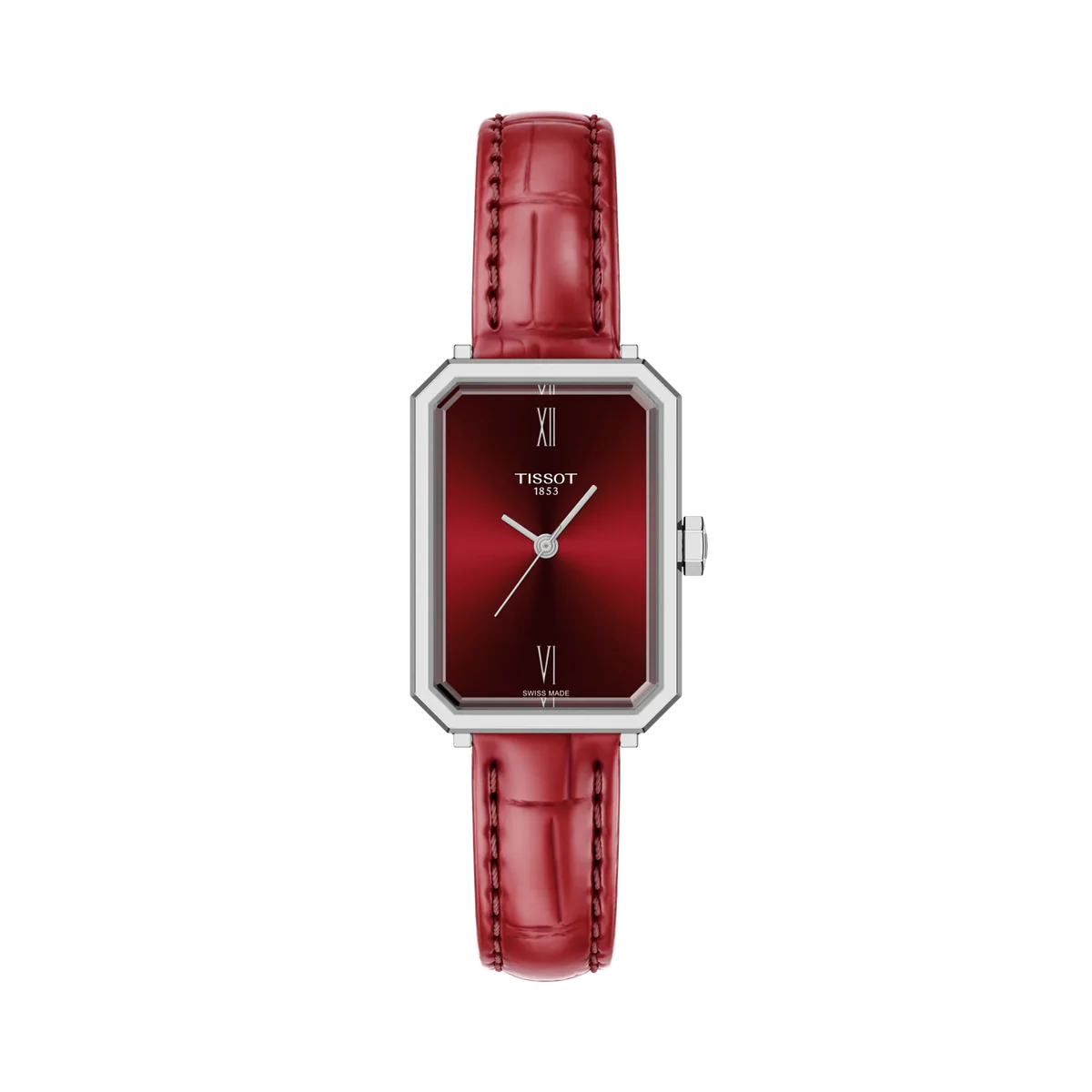 Women's Tissot SRV Watch -160.110.16.423.00