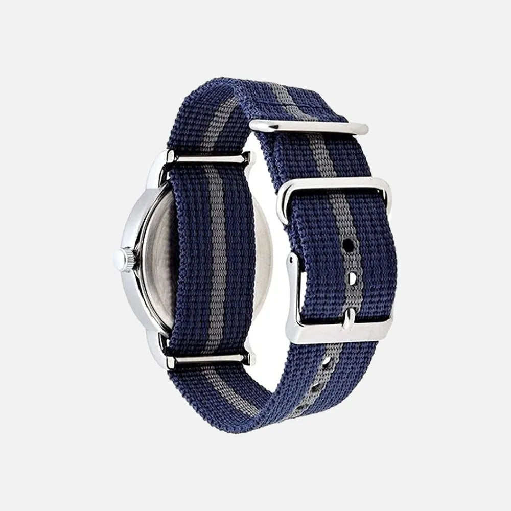 Unisex Timex Orginals Weekender Fabric Watch|T2N654