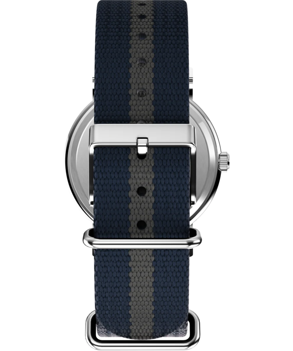 Unisex Timex Orginals Weekender Fabric Watch|T2N654