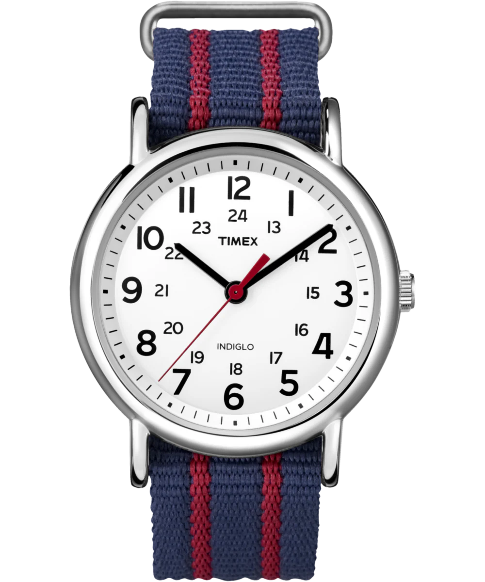 Unisex Timex Weekender Watch | T2N747