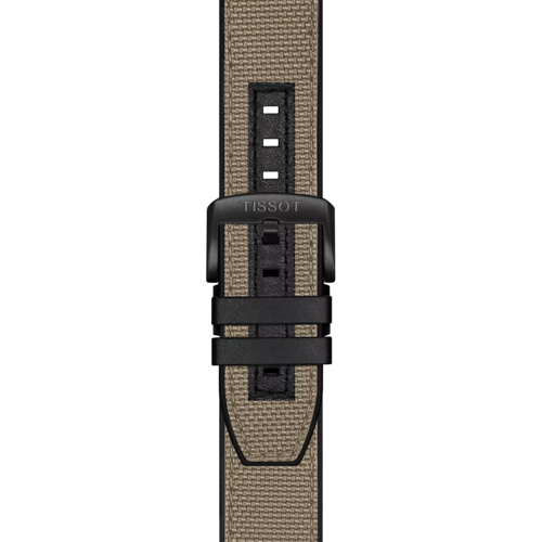 Men's Tissot Supersport Chrono -T125.617.37.051.01