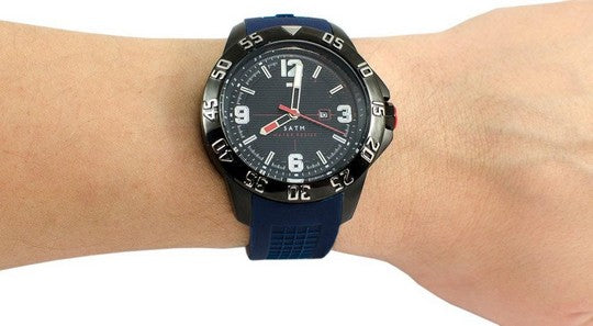 Men's Tommy Hilfiger Cole Watch - 1790984