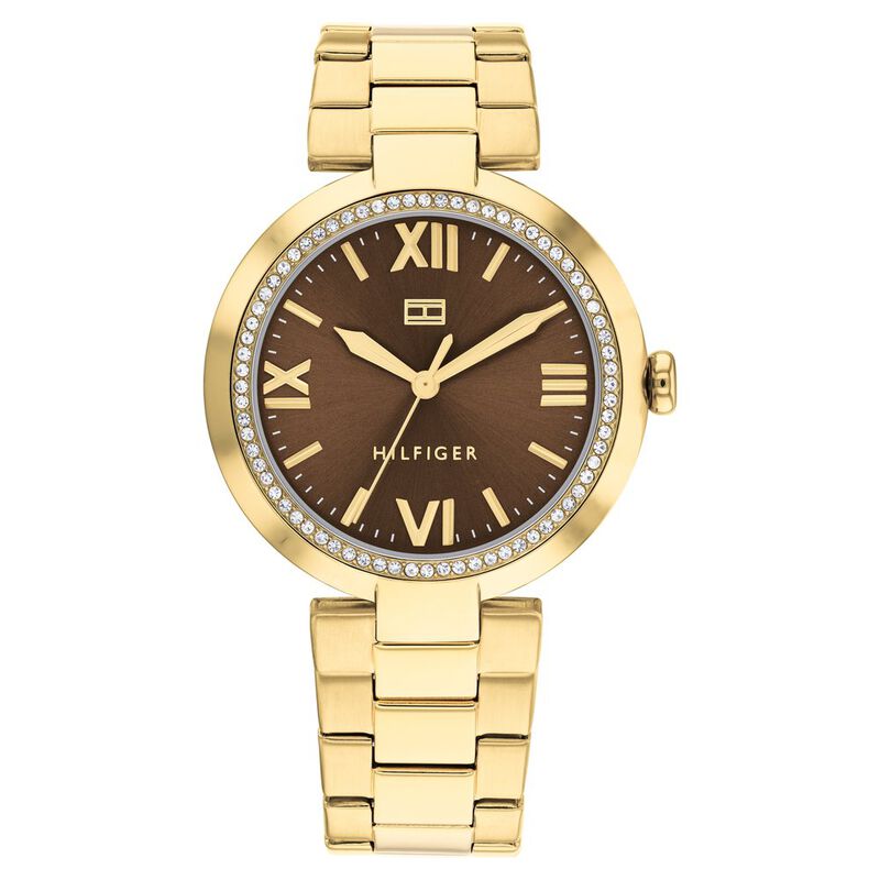 Women's Tommy Hilfiger Alice Watch - 1782631
