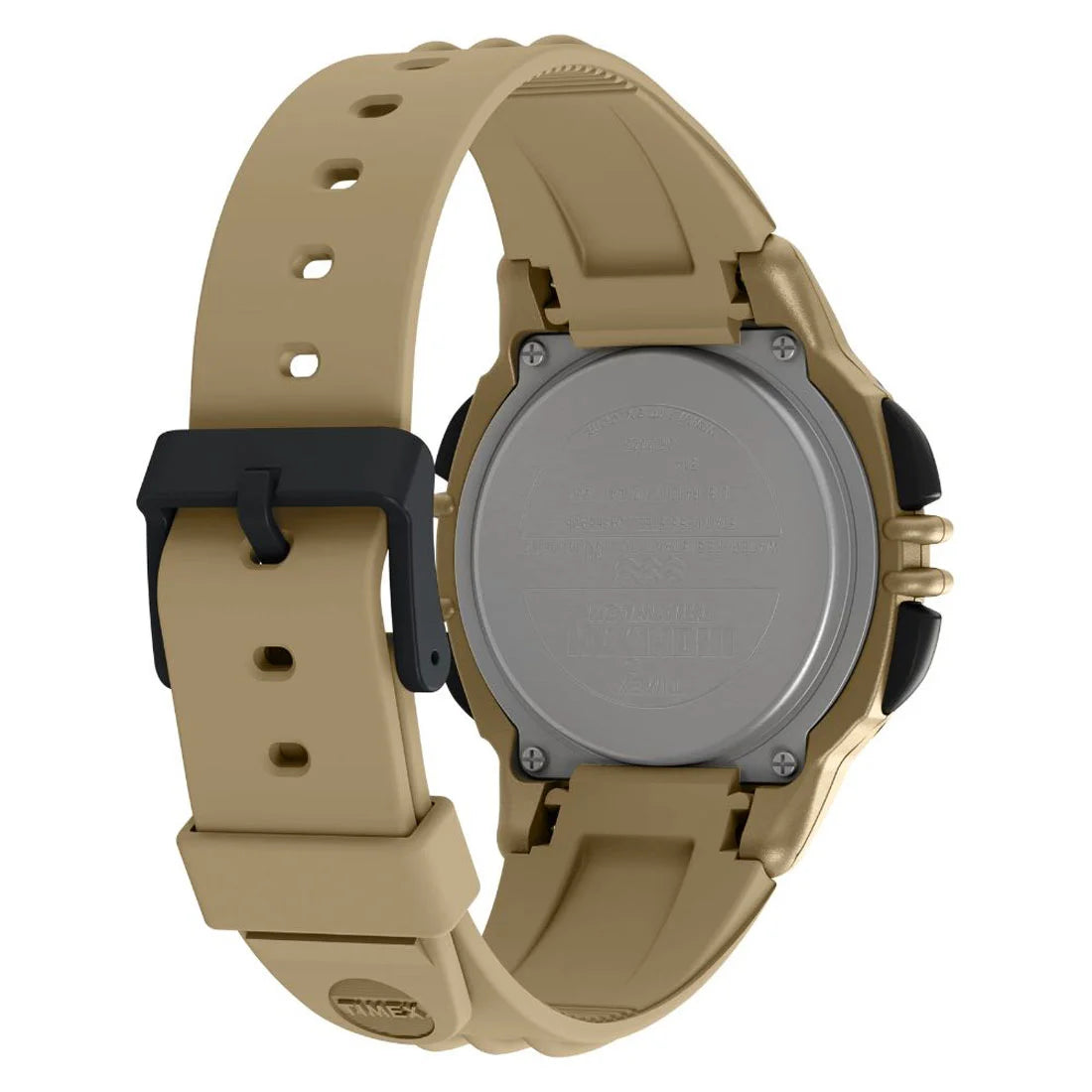 Men's Timex Ironman Flix 100 Watch -TW5M63100