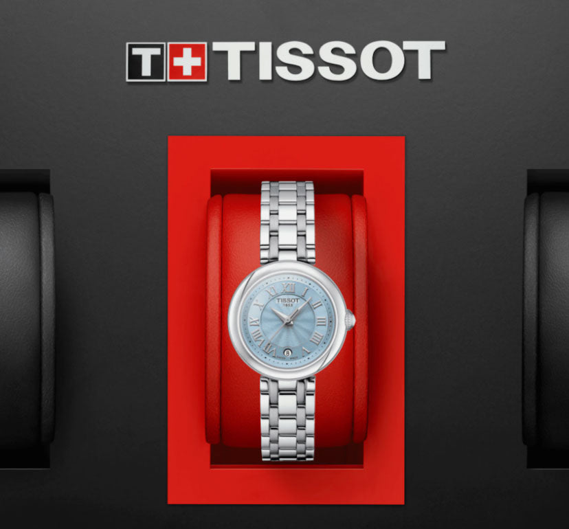 Tissot Bellissima Small Lady Watch - T126.010.11.133.00