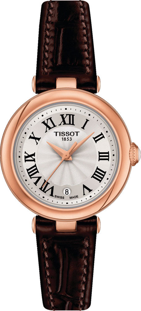 Women's Tissot Bellissima Small Lady Watch T126.010.36.013.00