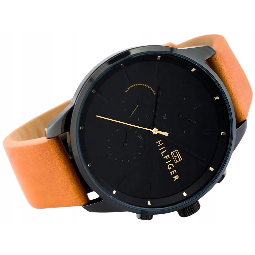 Men's Tommy Hilfiger Chase Watch - 1791486