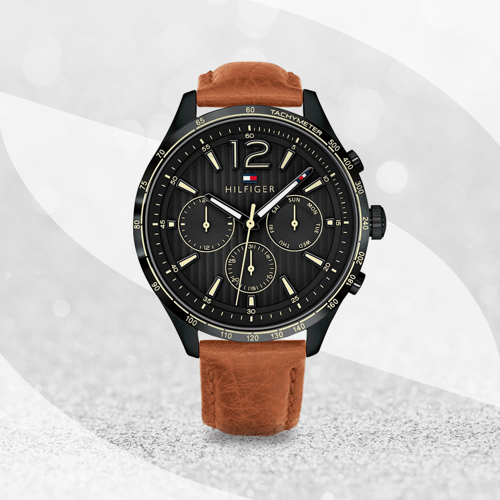 Men's Tommy Hilfiger Watch - 1791470