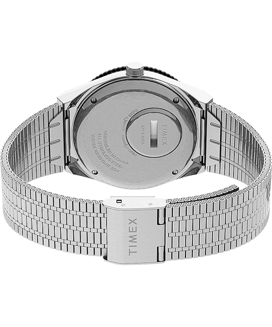 Men's Timex Q Reissue Watch - TW2U61800
