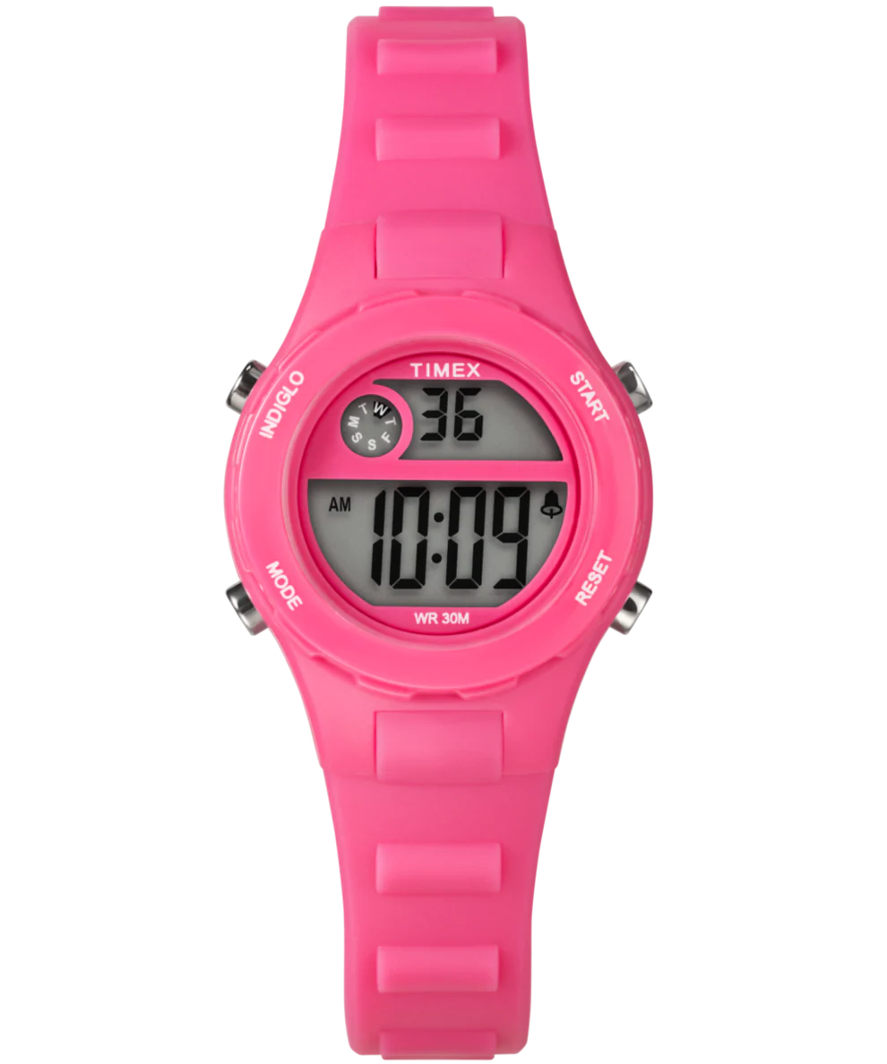 Children's Timex Time Machine Watch - TW2W92500