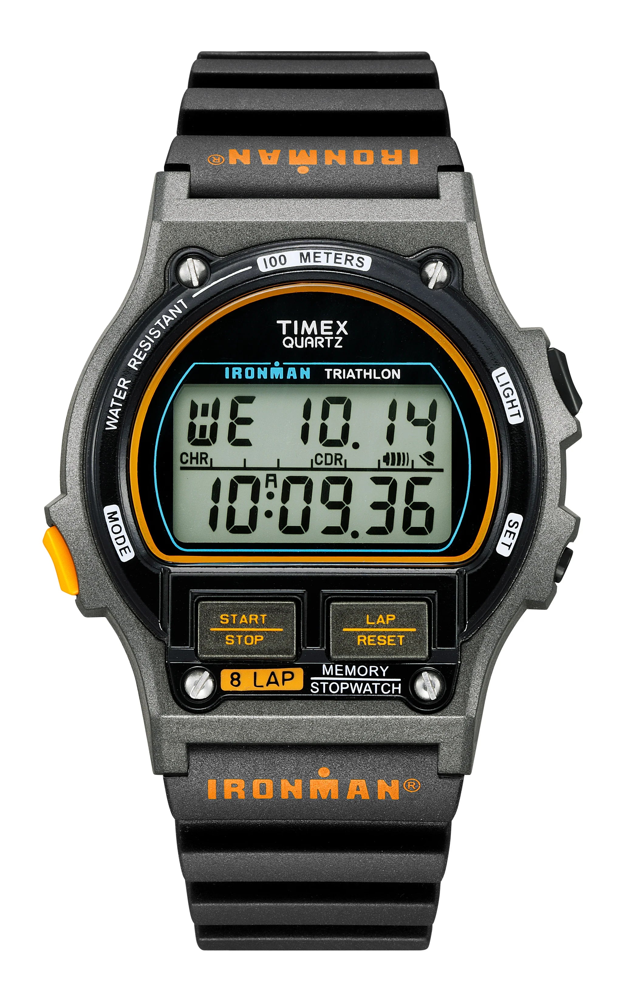 Men's Timex Ironman 8-Lap OGT Watch -TW5M54300