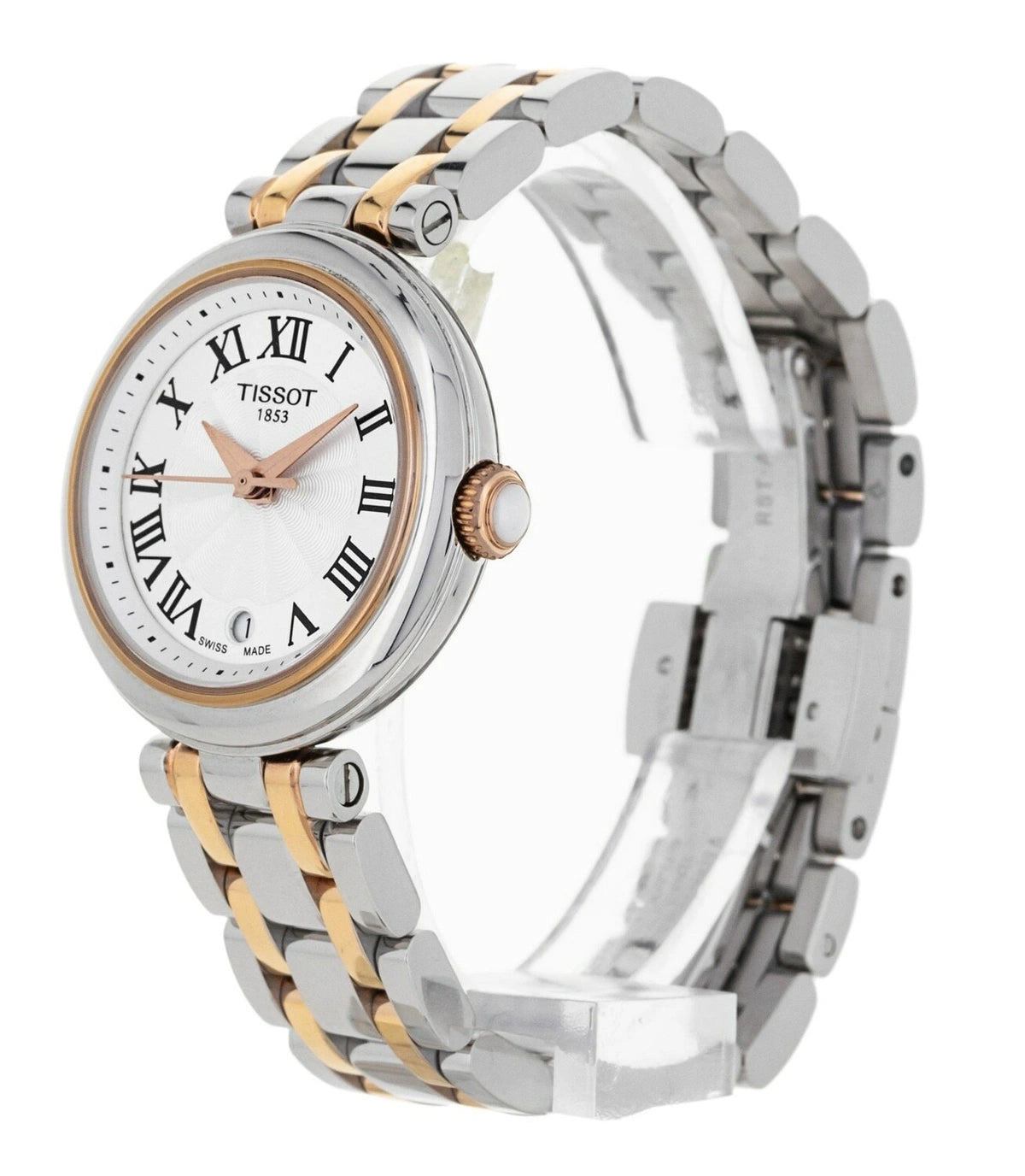 Women's Tissot Bellissima Watch - T126.010.22.013.01