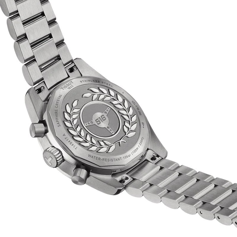 Men's Tissot PR516 Quartz Chronograph Watch - T149.417.11.041.00