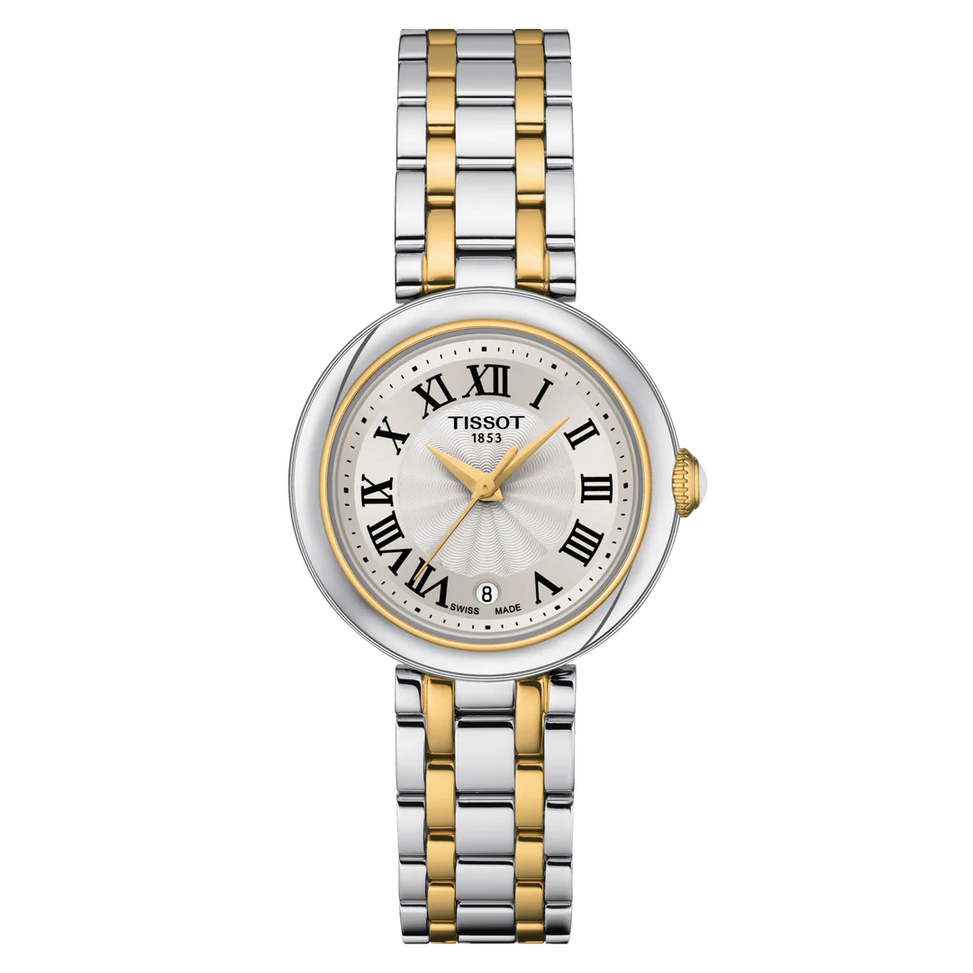 Tissot T-Lady Bellissima Small Lady Watch - T126.010.22.013.00