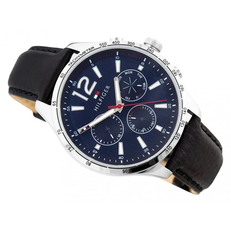 Men's Tommy Hilfiger Gavin Watch - 1791468