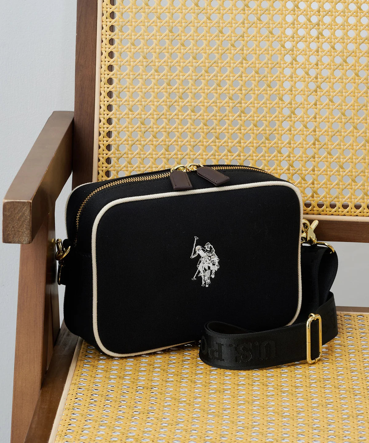 U.S. Polo Assn. shoulder bag - USPA2555