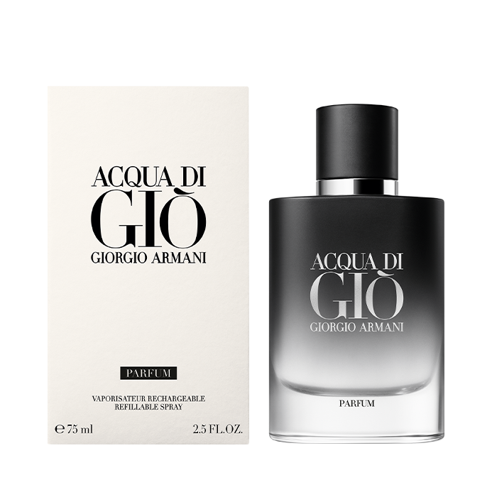 ACQUA DI GIO PARFUM 125ML