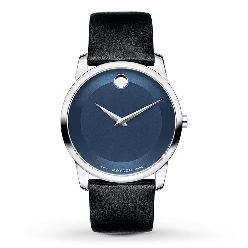 Movado Men's Watch Museum Classic 0606610