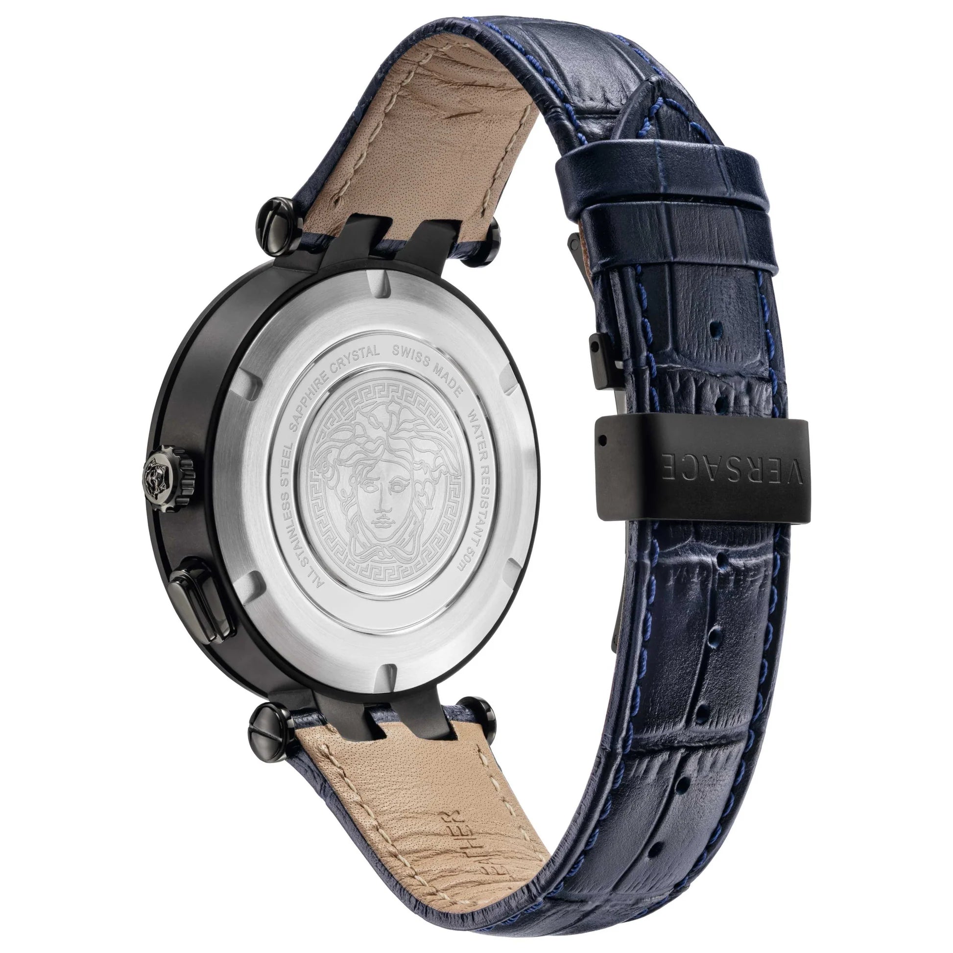 Men's Versace V-Race watch-VEBV00419