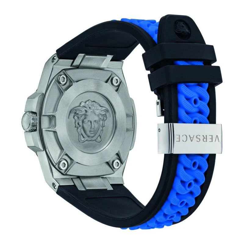 Men's Versace Chain Watch - VEDY00119