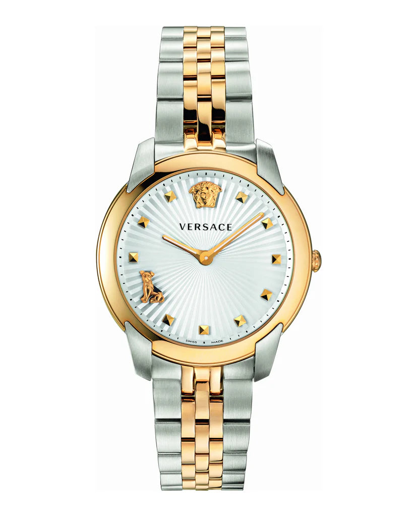 Women's Versace Audrey V Watch-VELR00519