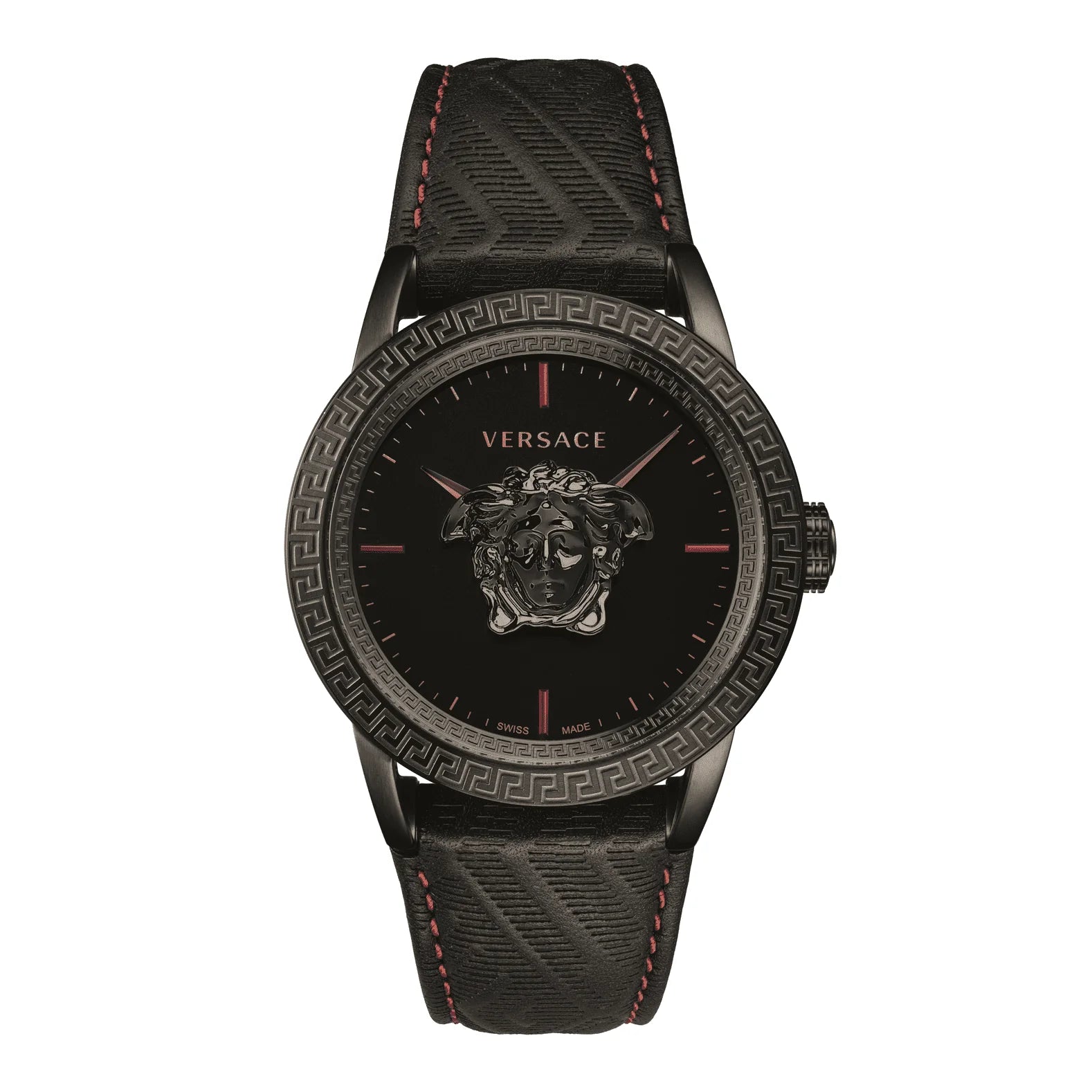 Men's Versace Palazzo Empire Watch - VERD00218