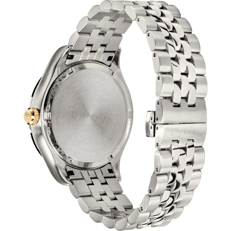Men's Versace Hellenyium Watch - VEVK00420